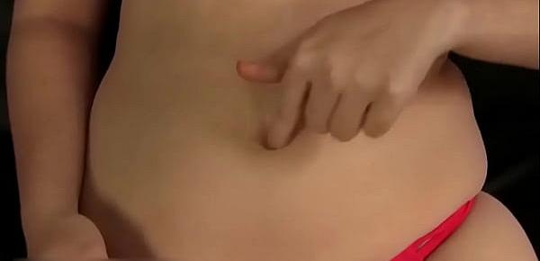 Bad Blond Belly Button